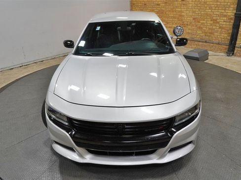 Used 2018 Dodge Charger Police w/ Fleet Safety Group AWD/4WD image 5