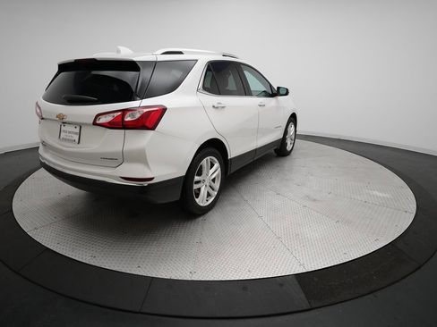 Used 2020 Chevrolet Equinox Premier image 36