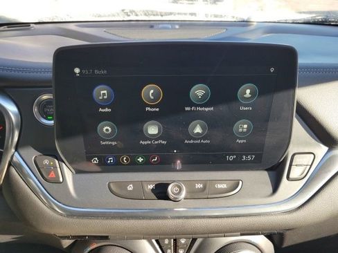 Used 2023 Chevrolet Blazer LT w/ Convenience Package image 22