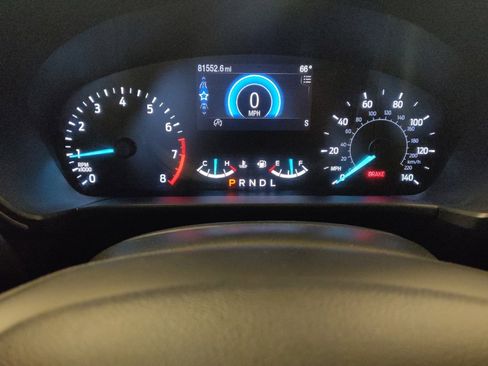 Used 2020 Ford Escape SEL image 23