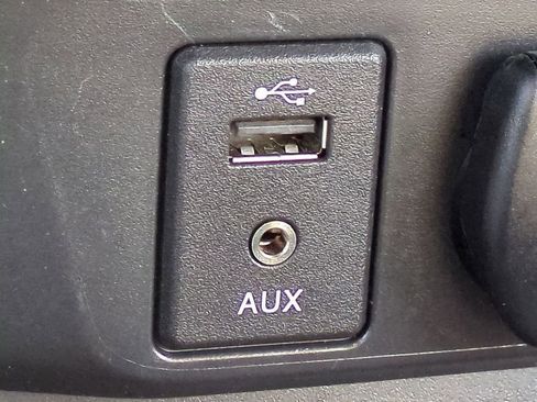 Used 2017 Nissan Rogue Sport SL w/ SL Premium Package image 24