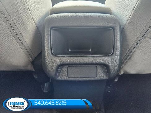 New 2026 Honda HR-V LX image 44
