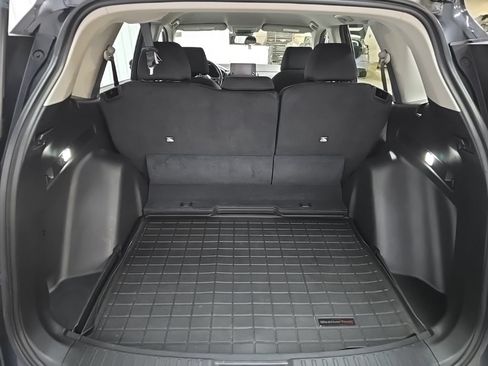 Used 2024 Honda CR-V LX image 13