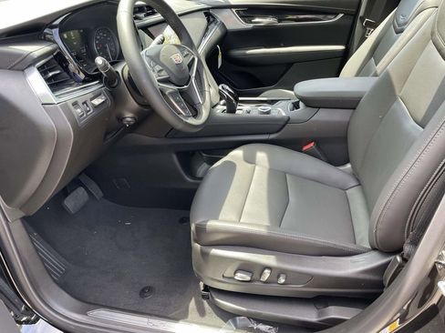 New 2026 Cadillac XT5 Premium Luxury w/ Driver Assist Package image 21