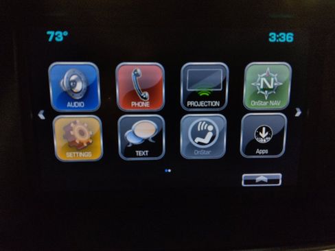 Used 2018 Chevrolet Tahoe LS image 25