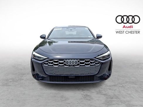 Certified 2025 Audi A5 2.0T Premium AWD/4WD image 2