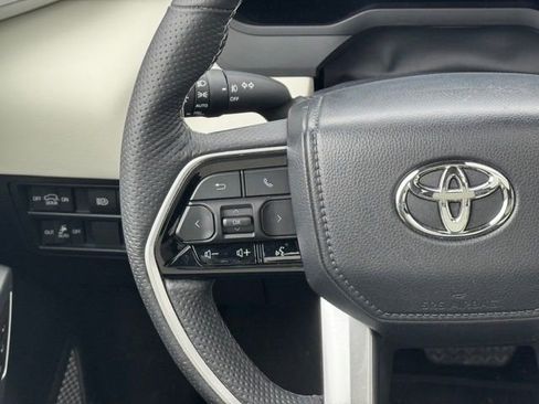 Used 2024 Toyota Sequoia Capstone image 21