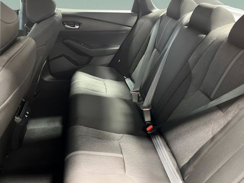 New 2026 Honda Accord Sport image 26