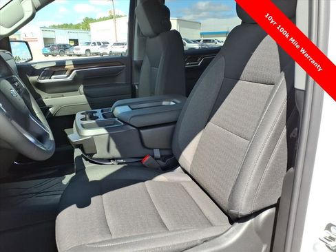 New 2026 Chevrolet Silverado 1500 RST w/ RST Select Package image 18