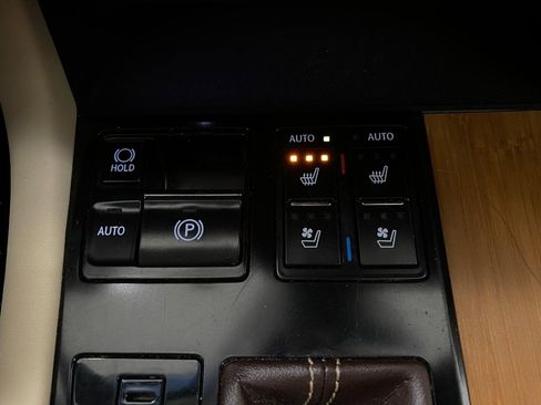 Used 2017 Lexus RX 350 F Sport image 26