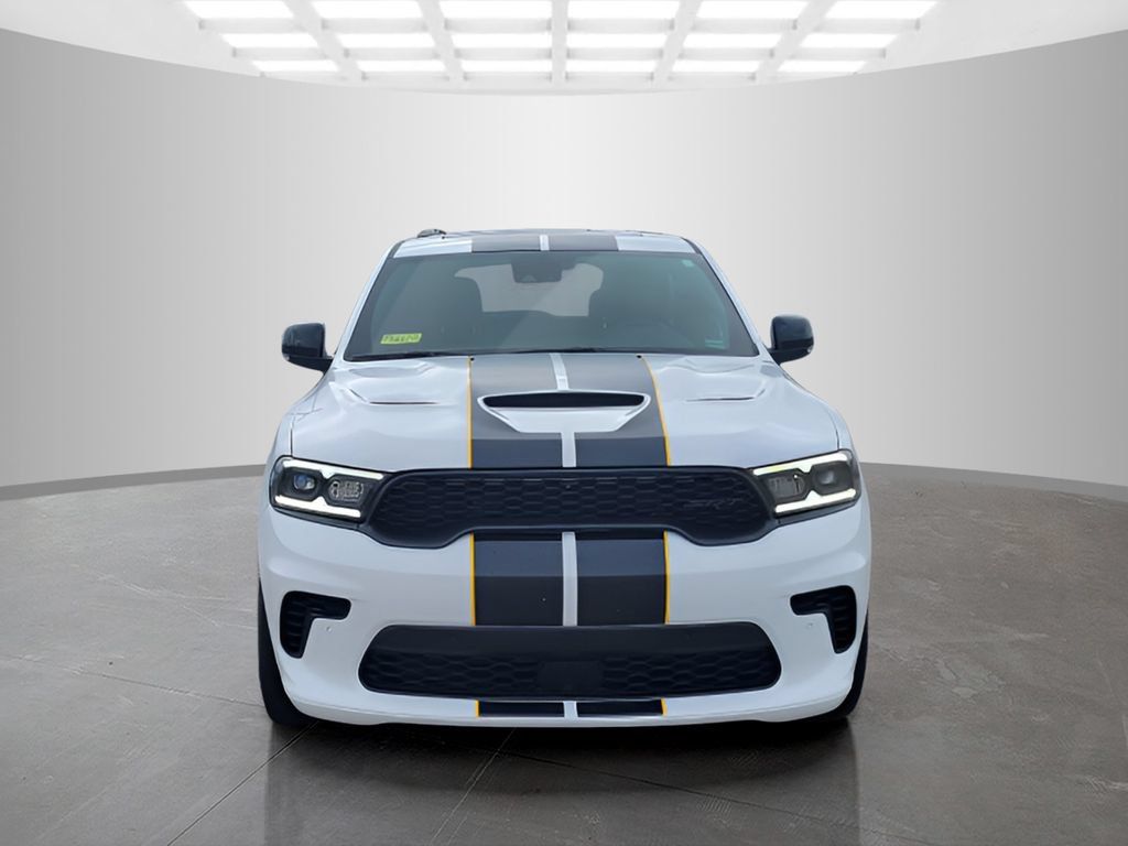 Used 2024 Dodge Durango SRT AWD/4WD image 7