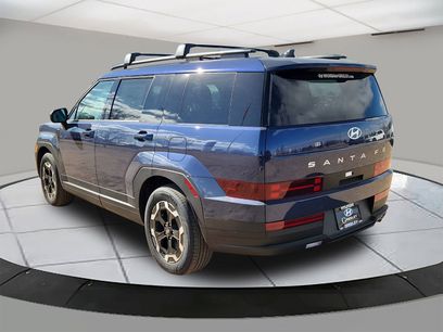 New 2026 Hyundai Santa Fe SEL