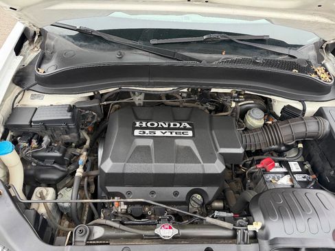 Used 2006 Honda Ridgeline RTL image 18
