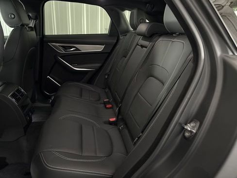 Used 2026 Jaguar F-PACE R-Dynamic S image 26