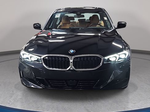 New 2026 BMW 330i Sedan w/ Premium Package image 2