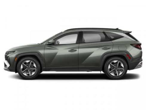 New 2026 Hyundai Tucson SEL AWD/4WD image 6