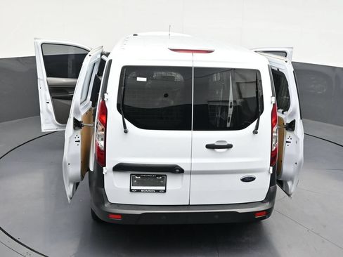 Used 2019 Ford Transit Connect XL FWD image 37