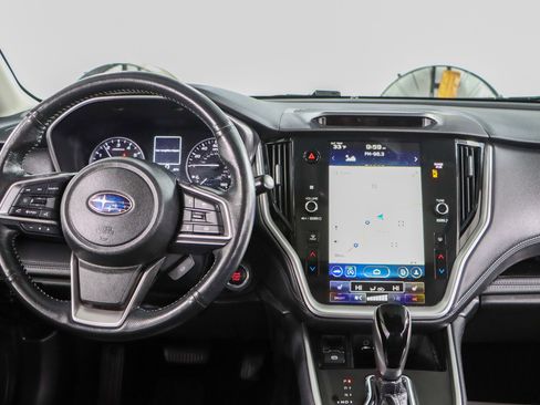 Used 2023 Subaru Outback Limited image 17