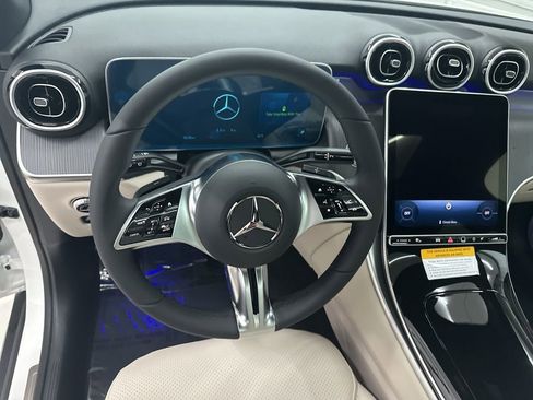 New 2026 Mercedes-Benz GLC 300 image 10