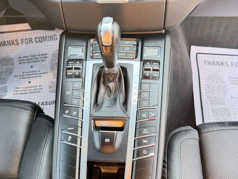 Used 2017 Porsche Macan S AWD/4WD image 58