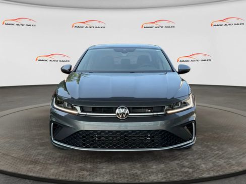 Used 2026 Volkswagen Jetta S FWD image 3