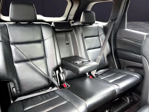 Used 2018 Jeep Grand Cherokee Limited AWD/4WD image 16