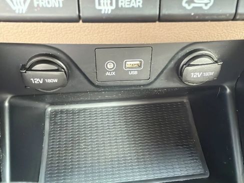 Used 2016 Hyundai Tucson Eco FWD image 39