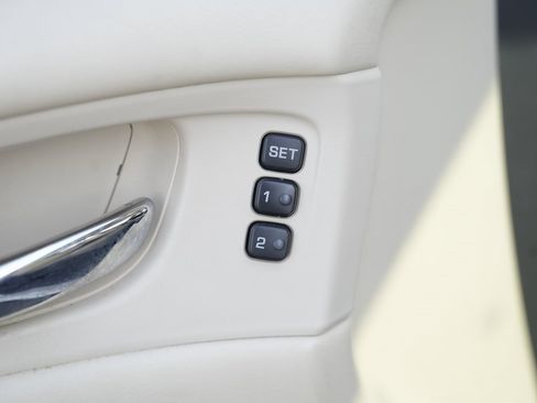 Used 2021 Nissan Murano Platinum w/ Cargo Package image 27