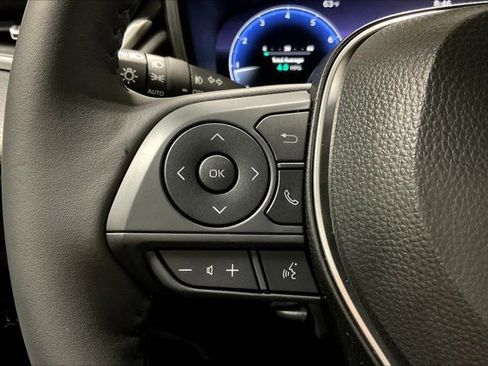 New 2026 Toyota Corolla Cross XLE AWD/4WD image 17