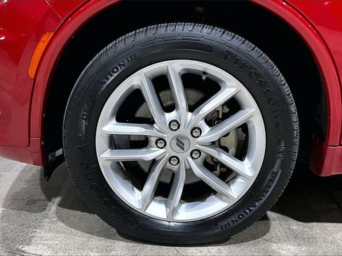 Used 2021 Dodge Durango GT image 7