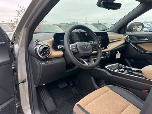 New 2026 Chevrolet Equinox ACTIV w/ Safety and Technology Package FWD image 7