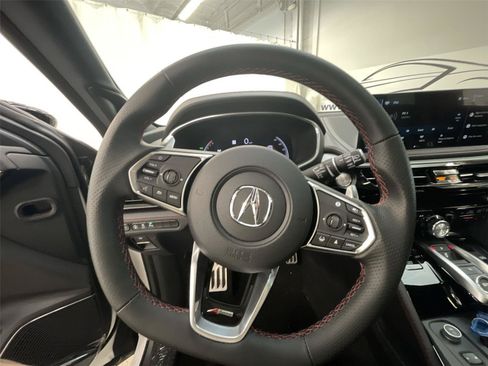 New 2026 Acura MDX A-Spec AWD/4WD image 15
