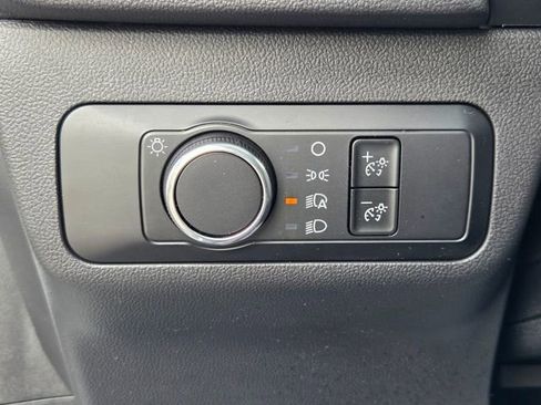 Certified 2025 Ford Escape ST-Line image 25