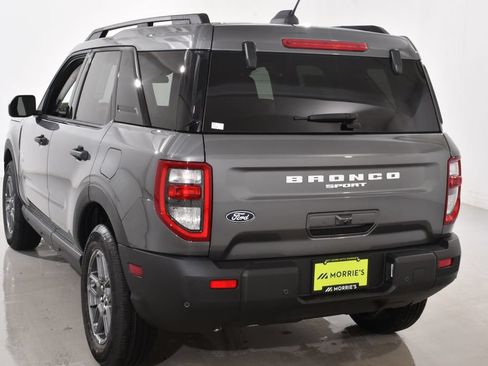 New 2026 Ford Bronco Sport Big Bend AWD/4WD image 14