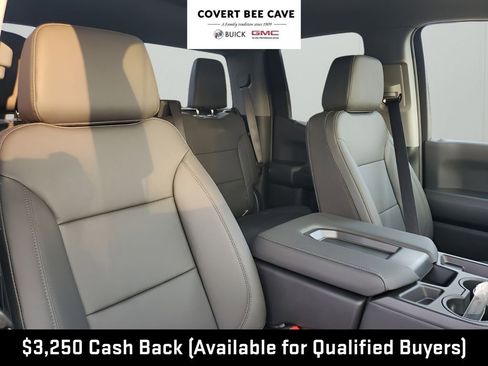 New 2026 GMC Sierra 1500 Pro w/ Graphite Edition image 17