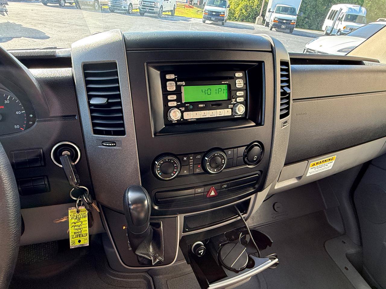 Used 2008 Dodge Sprinter 3500 RWD image 18