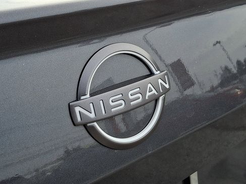 Certified 2024 Nissan Altima 2.5 SV w/ SV Premium Package image 30