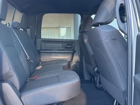 New 2026 RAM 2500 Tradesman image 40