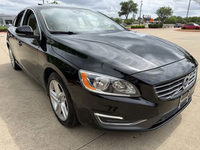 Used 2014 Volvo S60 T5
