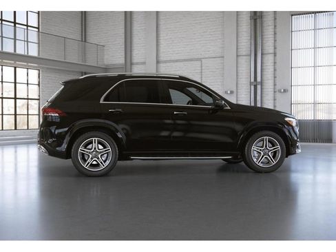 Used 2022 Mercedes-Benz GLE 450 4MATIC image 18