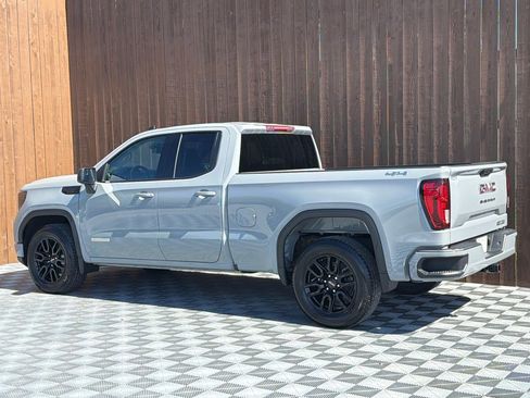 Used 2024 GMC Sierra 1500 Elevation AWD/4WD image 16