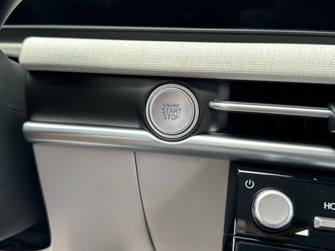 New 2026 Hyundai Tucson SEL FWD image 27