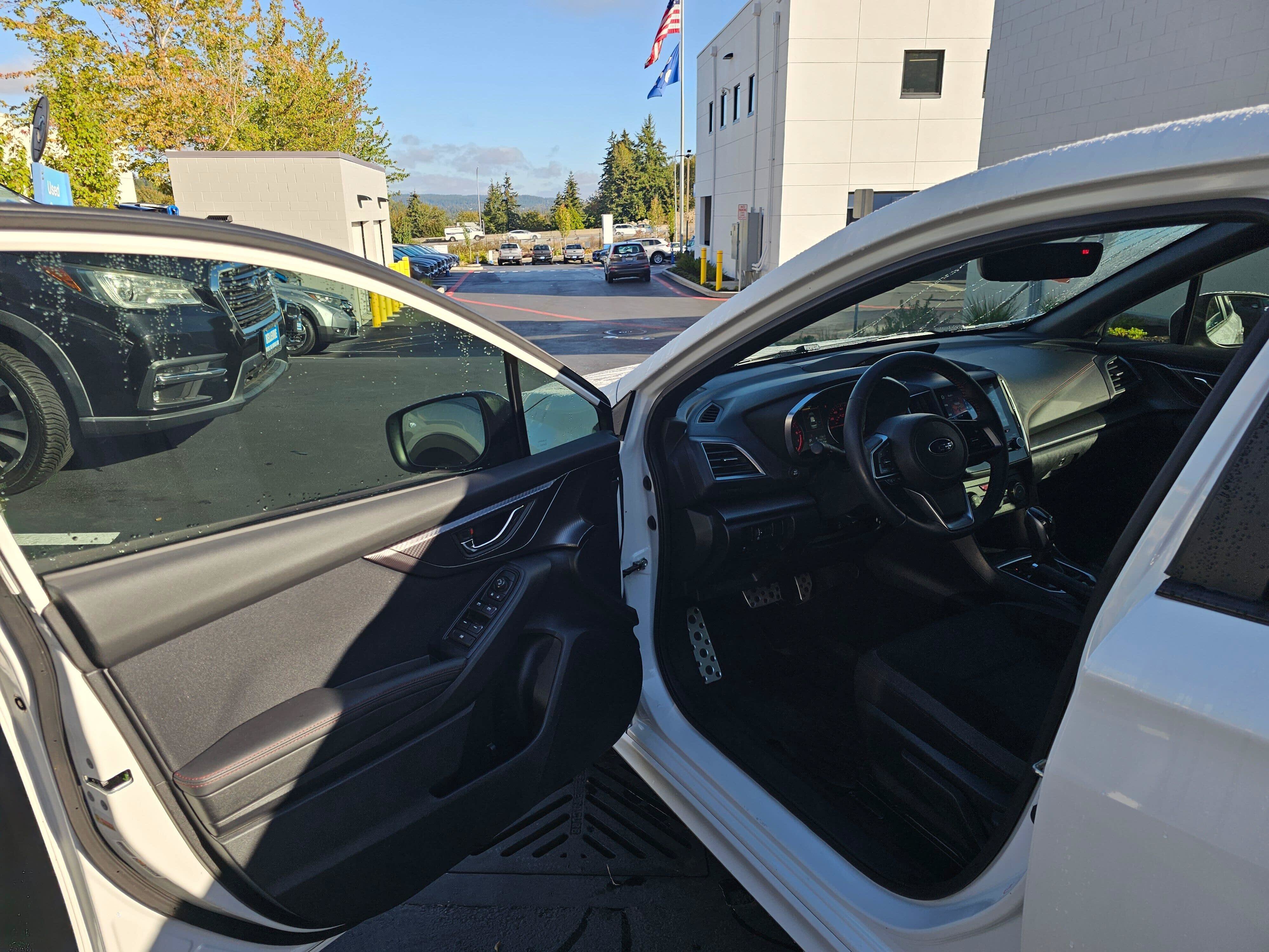Used 2019 Subaru Impreza 2.0i Sport AWD/4WD image 23