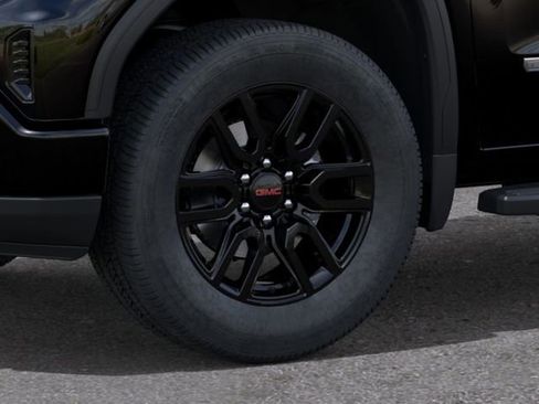 New 2026 GMC Sierra 1500 Elevation AWD/4WD image 9