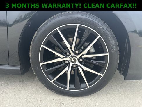Used 2021 Toyota Camry SE image 10