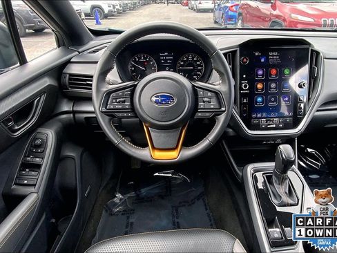 Certified 2024 Subaru Crosstrek 2.5i Wilderness AWD/4WD image 5