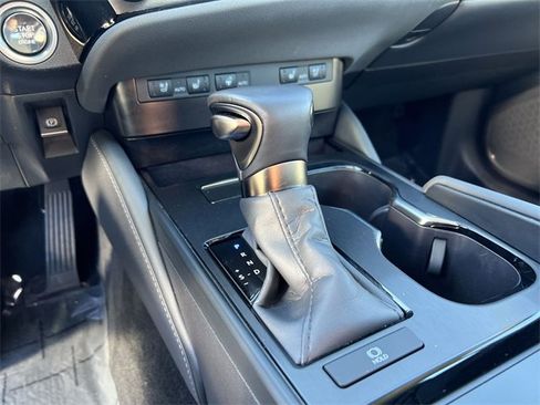 Used 2024 Lexus ES 350 w/ Premium Package image 18