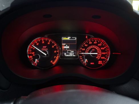 Used 2015 Subaru WRX STI AWD/4WD image 29