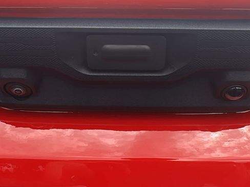 Certified 2024 GMC Sierra 1500 Elevation AWD/4WD image 28