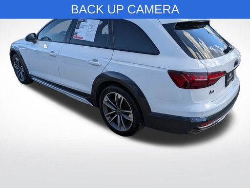 Used 2023 Audi A4 2.0T allroad Premium Plus w/ Premium Plus Package AWD/4WD image 6